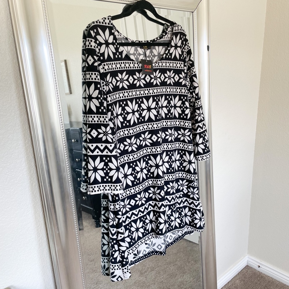 Tunic/Dress